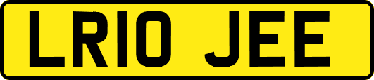 LR10JEE