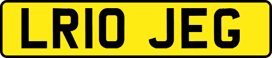 LR10JEG