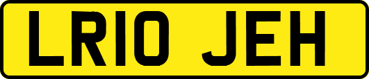 LR10JEH