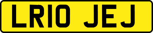 LR10JEJ