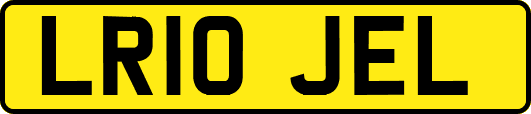 LR10JEL