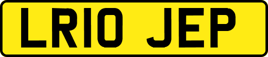 LR10JEP