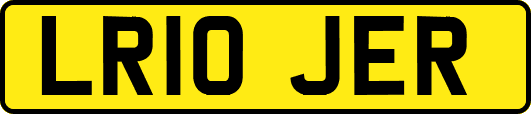 LR10JER