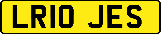 LR10JES