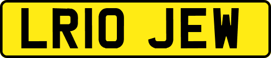 LR10JEW