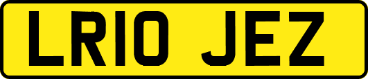 LR10JEZ