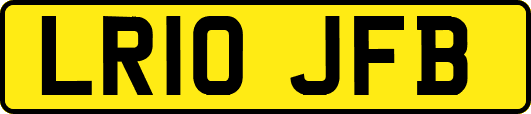 LR10JFB
