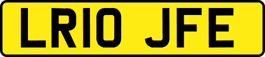 LR10JFE