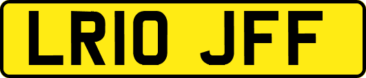 LR10JFF