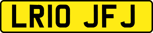 LR10JFJ
