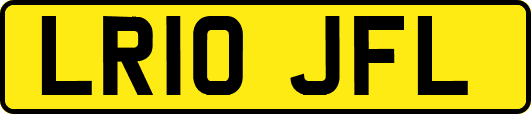 LR10JFL