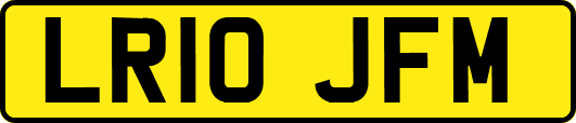 LR10JFM