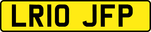 LR10JFP