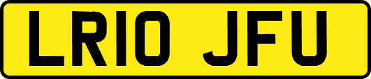 LR10JFU