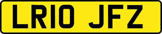 LR10JFZ