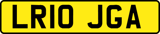 LR10JGA