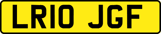 LR10JGF