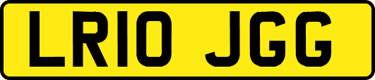 LR10JGG