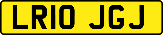 LR10JGJ