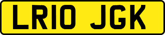 LR10JGK