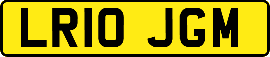 LR10JGM