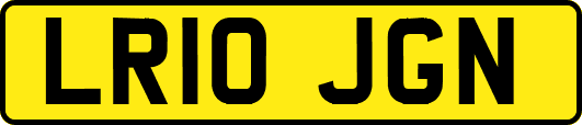 LR10JGN