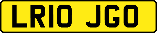 LR10JGO
