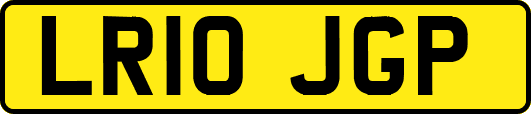 LR10JGP