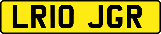 LR10JGR