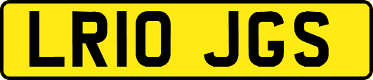 LR10JGS