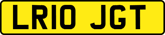 LR10JGT