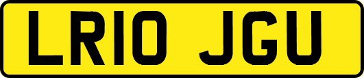 LR10JGU