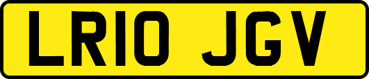 LR10JGV