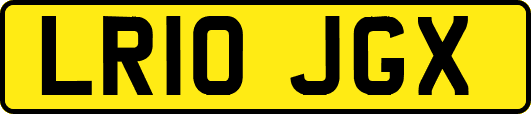 LR10JGX