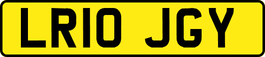 LR10JGY
