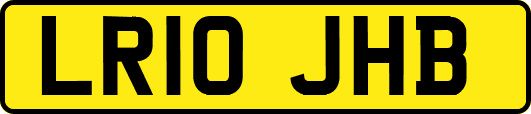 LR10JHB