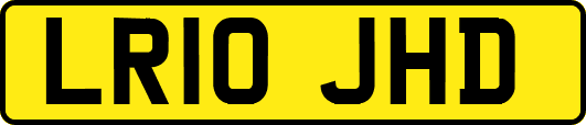 LR10JHD