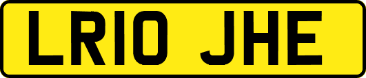 LR10JHE