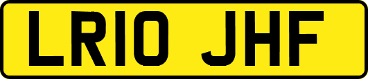 LR10JHF