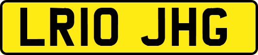LR10JHG
