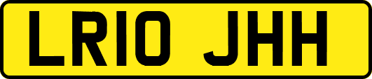 LR10JHH