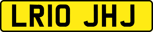 LR10JHJ