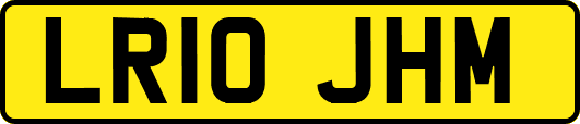 LR10JHM