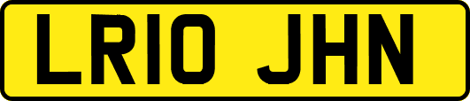 LR10JHN