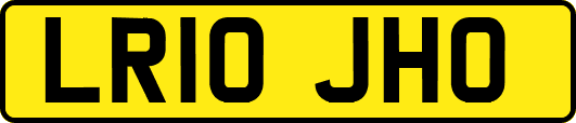 LR10JHO