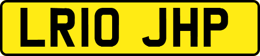 LR10JHP