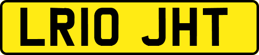 LR10JHT
