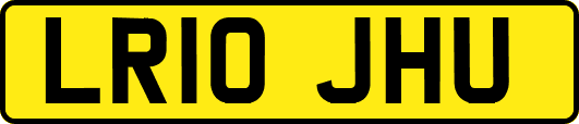 LR10JHU