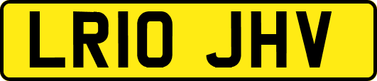 LR10JHV