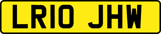 LR10JHW